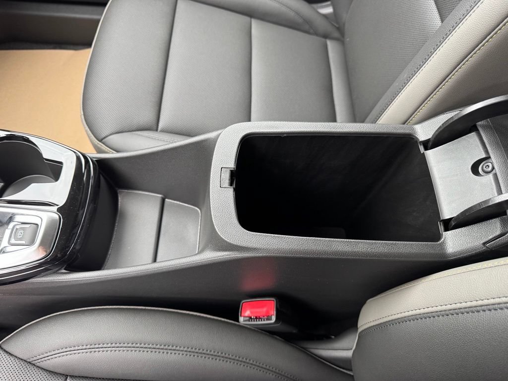 2026 Chevrolet Trax Activ - Photo 16