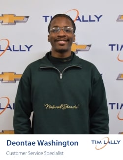 Staff member Deontae Washington from ID_63cfe843b49e