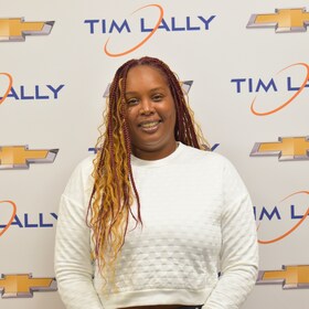 Staff member Yalanda Burrage from ID_63cfe843b49e