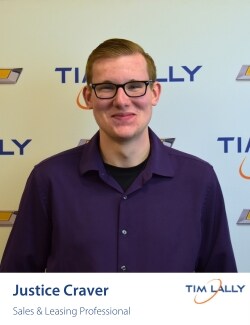 Staff member Justice Craver from ID_3c115c817403