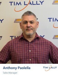 Staff member Anthony Paolella from ID_7c98d4848138