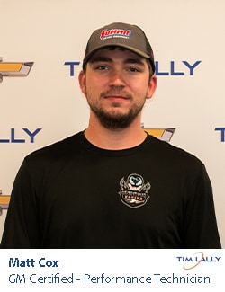 Staff member Matthew Cox from ID_2f1bceb2640a