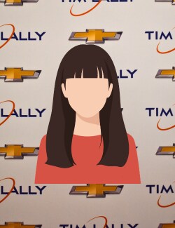 Staff member Kim Lally from ID_edfb1d77a9c5