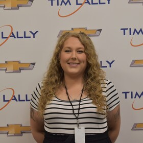 Staff member Rachel Kosto from ID_2f1bceb2640a