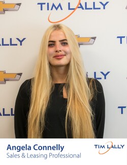 Staff member Angela Connelly from ID_3c115c817403