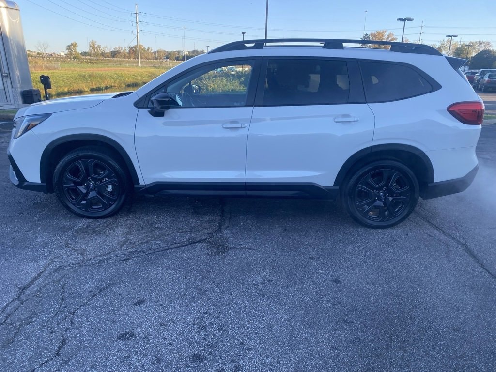 Used 2024 Subaru Ascent Onyx Edition SUV