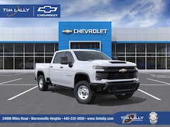 2026 Chevrolet Silverado 2500 HD WT Truck
