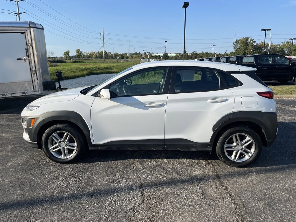 2019 Hyundai Kona SE photo 3