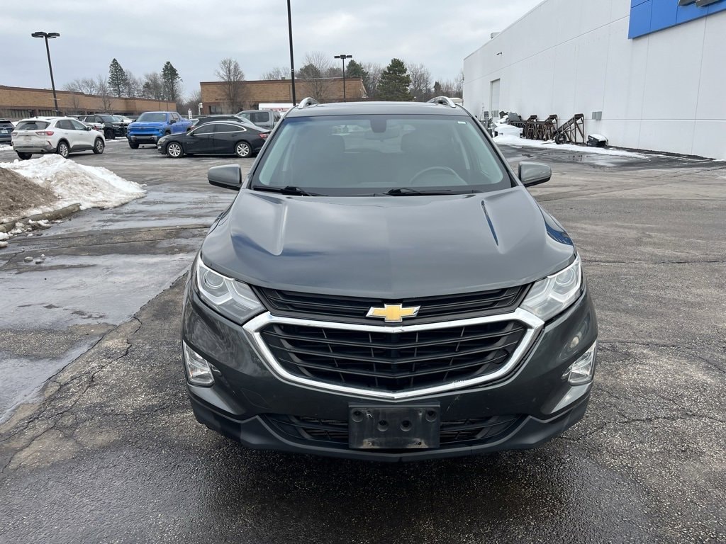 Used 2019 Chevrolet Equinox LT SUV
