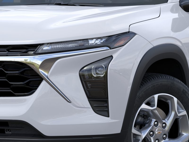 2026 Chevrolet Trax LS - Photo 10