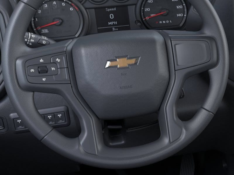 2026 Chevrolet Silverado 2500 HD Work Truck - Photo 19