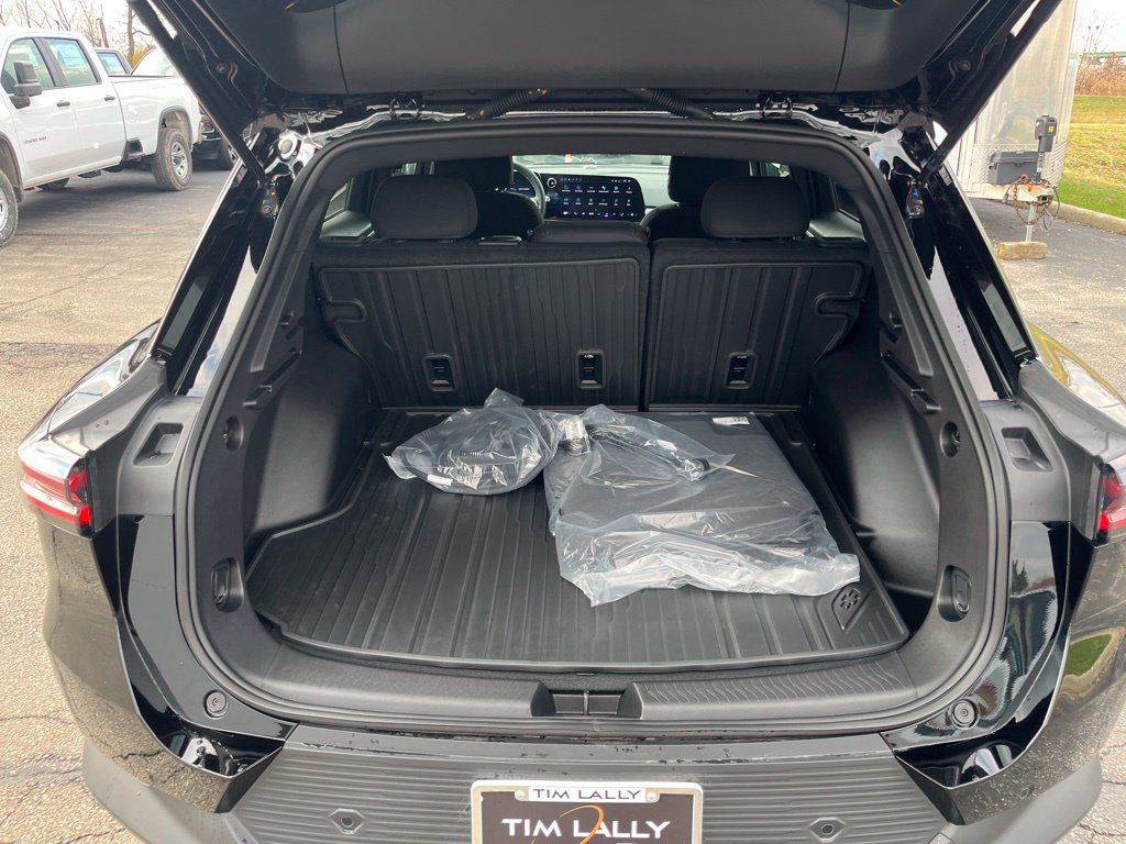 2026 Chevrolet Equinox EV 1LT - Photo 29