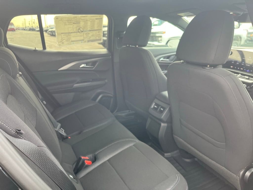 2026 Chevrolet Equinox EV 1LT - Photo 28