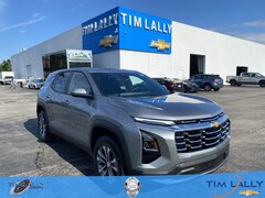 2026 Chevrolet Equinox LT SUV