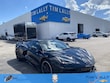 Chevrolet Corvette Stingray