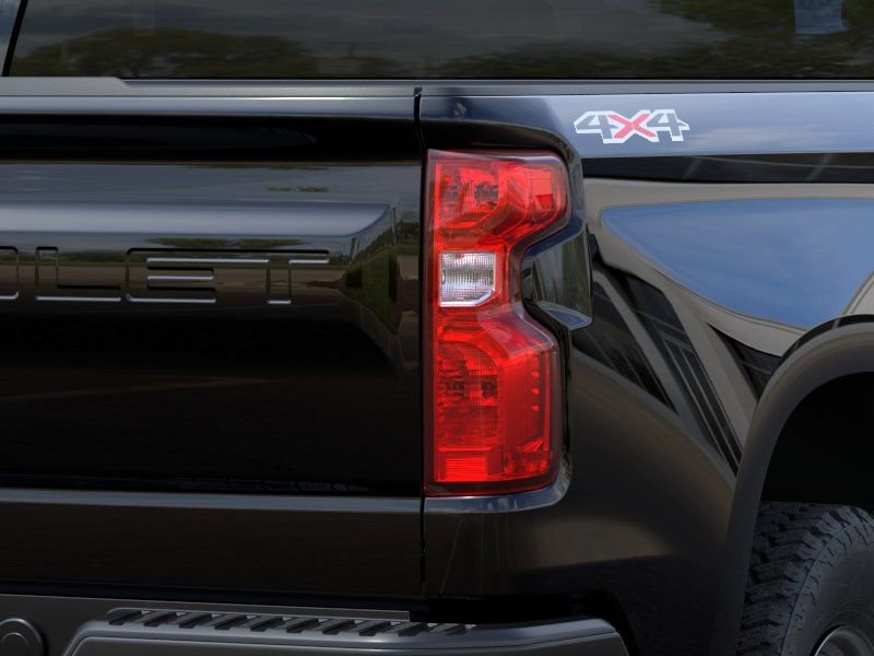 2026 Chevrolet Silverado 1500 Work Truck - Photo 11