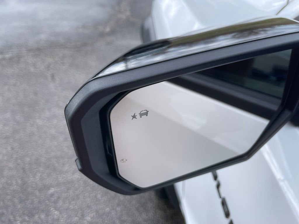 2025 Chevrolet Colorado Trail Boss - Photo 27