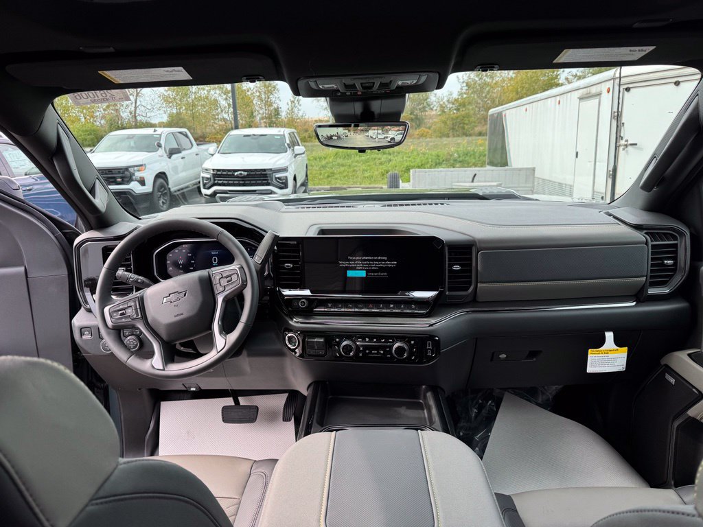 2026 Chevrolet Silverado 2500 HD ZR2 - Photo 23