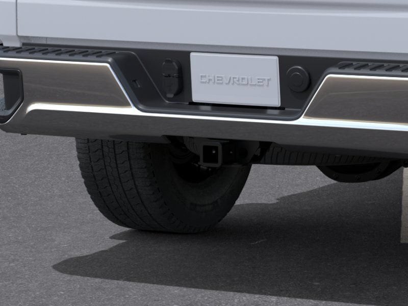 2026 Chevrolet Silverado 1500 LT - Photo 45