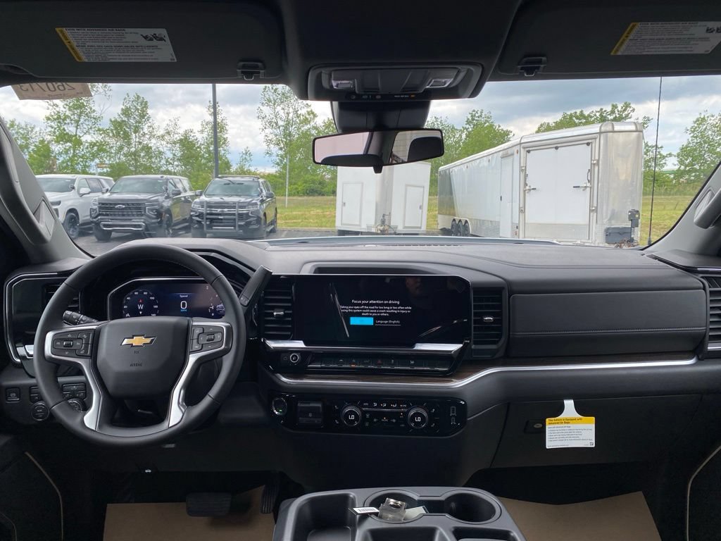 2026 Chevrolet Silverado 1500 LT - Photo 22