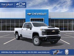 2026 Chevrolet Silverado 2500 HD WT Truck
