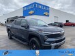 Chevrolet Silverado EV