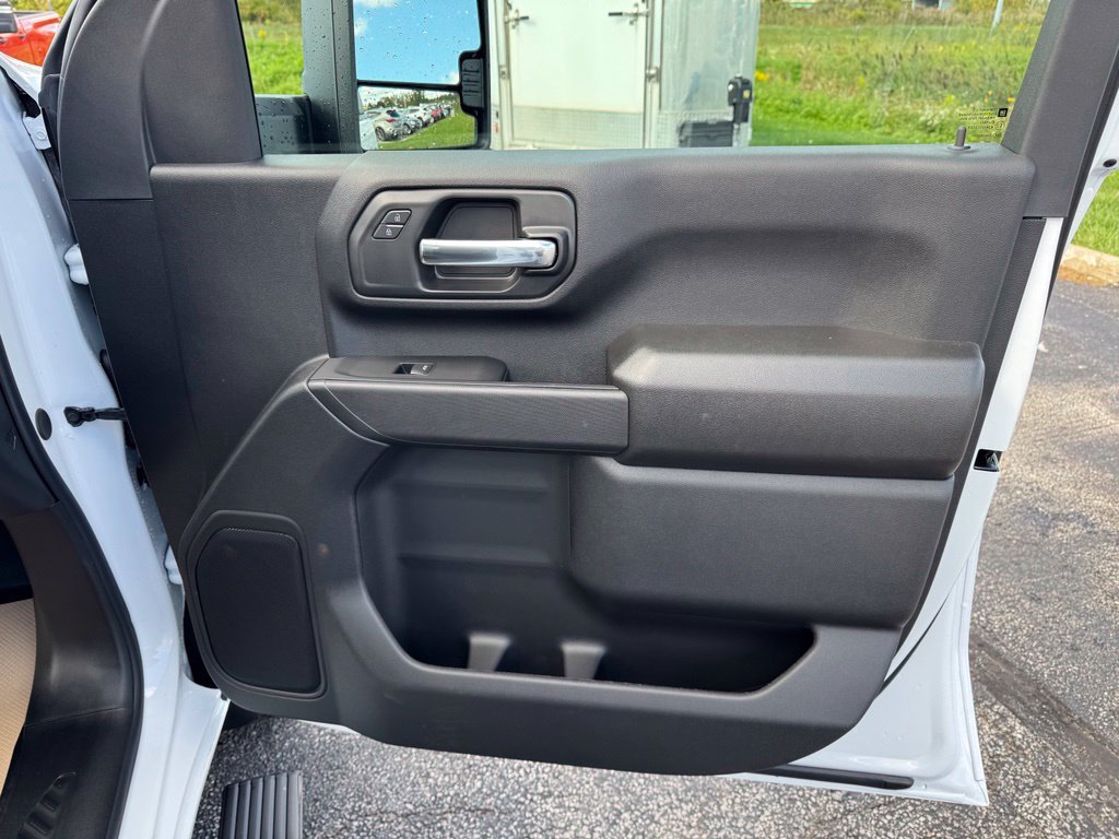 2026 Chevrolet Silverado 3500HD Work Truck - Photo 17