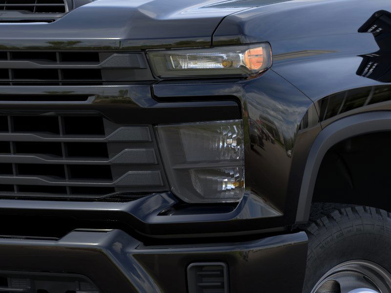 2025 Chevrolet Silverado 3500 HD Work Truck - Photo 64