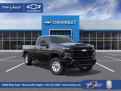 2026 Chevrolet Silverado 3500 HD WT Truck