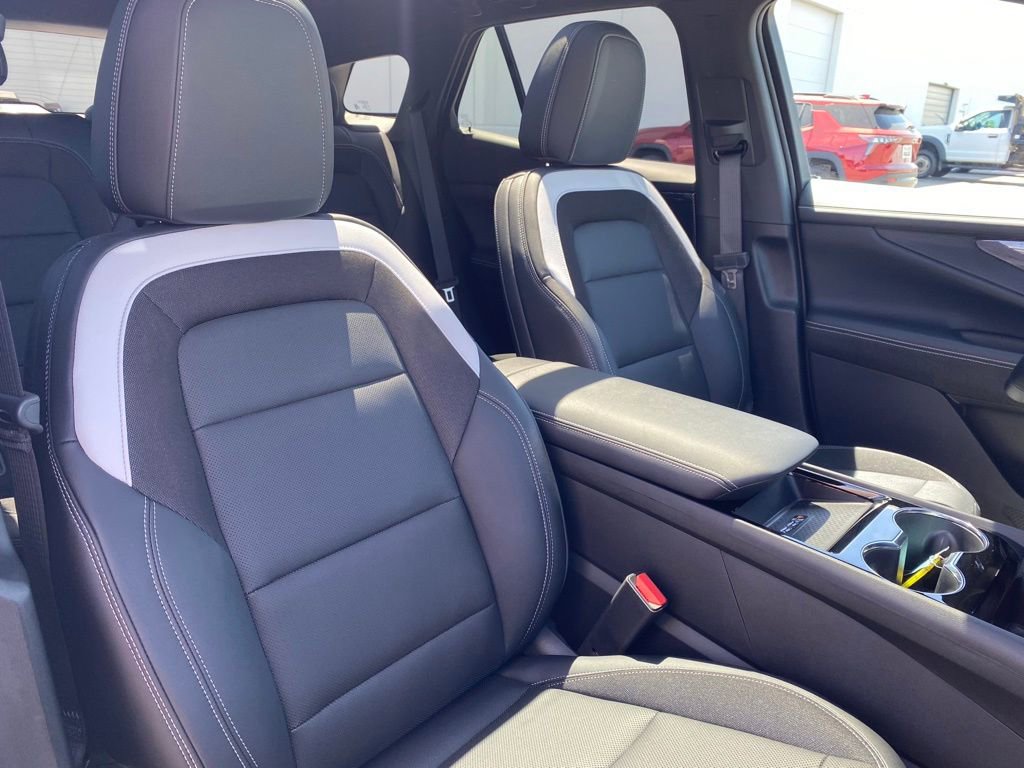 2026 Chevrolet Blazer EV LT - Photo 19