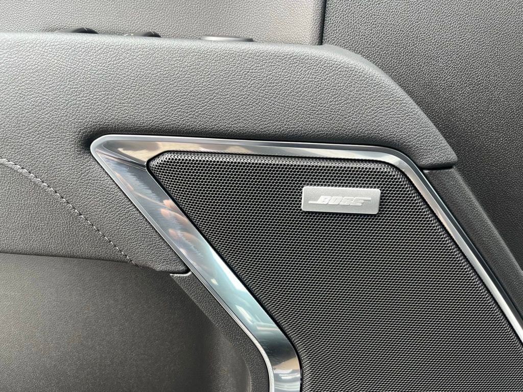 2026 Chevrolet Silverado 1500 LT Trail Boss - Photo 11