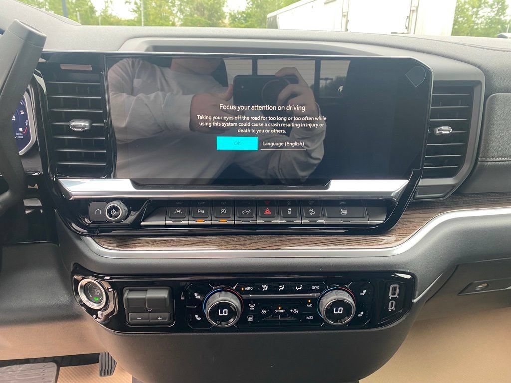 2026 Chevrolet Silverado 1500 LT - Photo 16