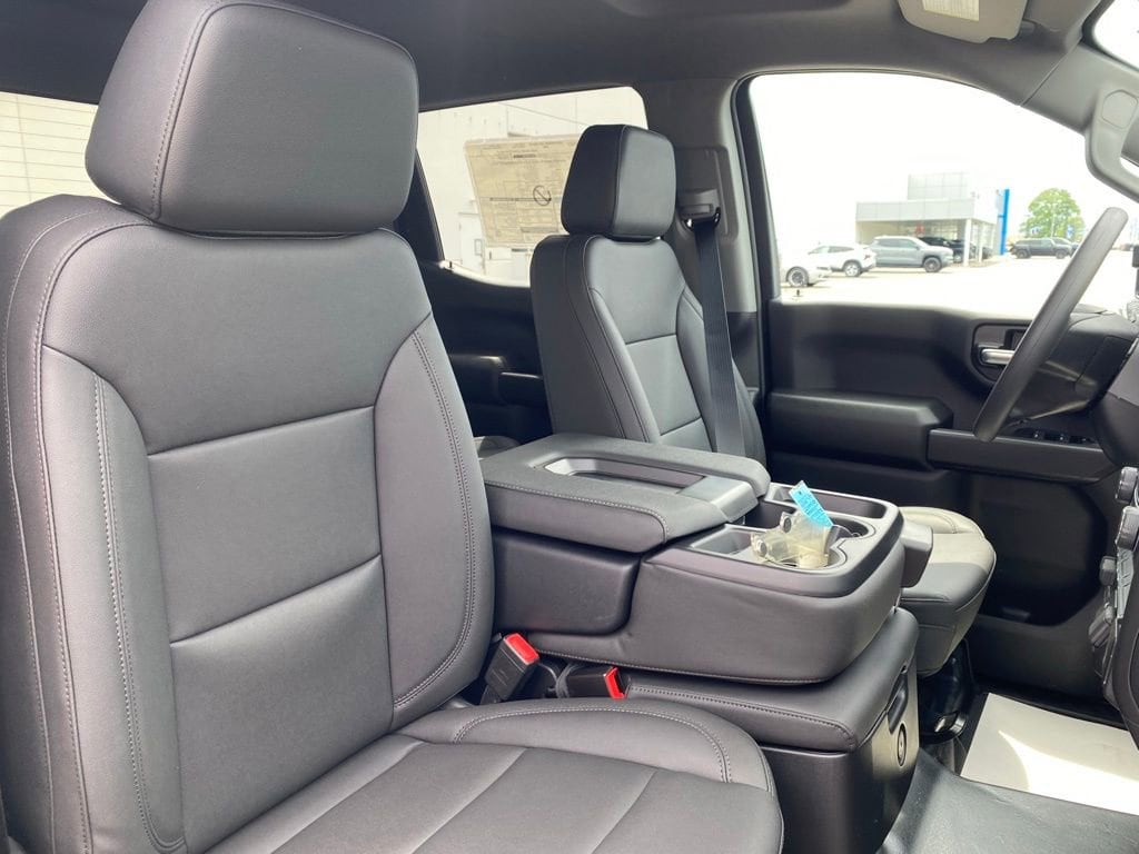 2026 Chevrolet Silverado 1500 Work Truck - Photo 50