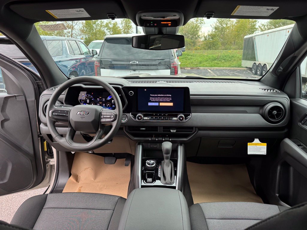 2026 Chevrolet Colorado Trail Boss - Photo 18