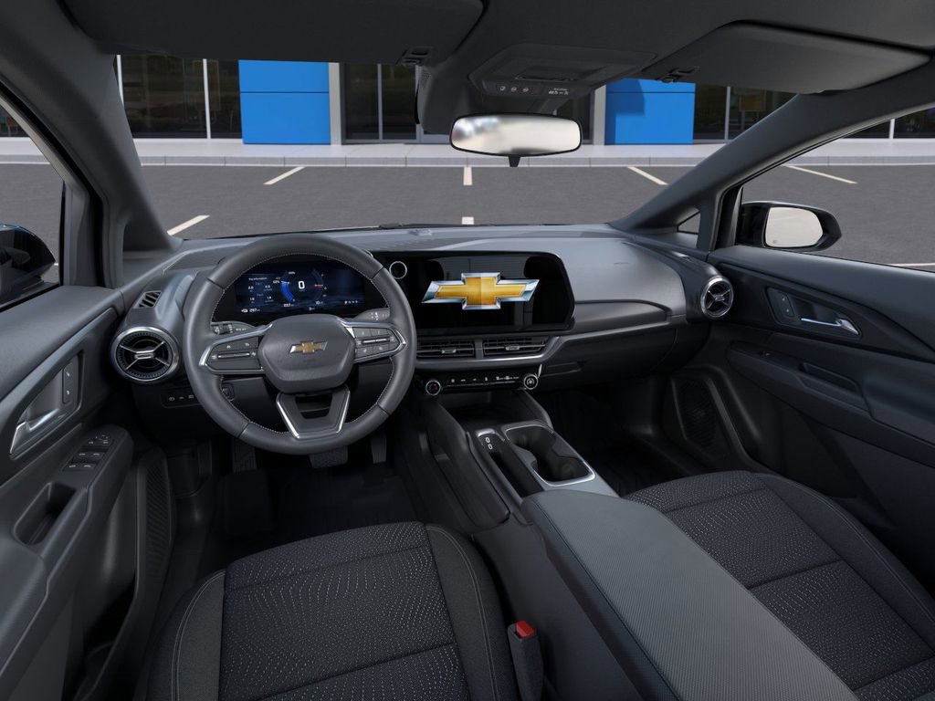 2026 Chevrolet Equinox EV 1LT - Photo 50