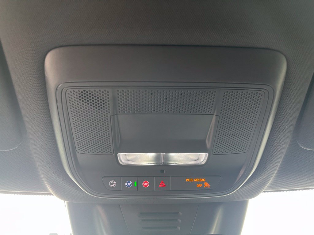 2026 Chevrolet Equinox EV 1LT - Photo 19