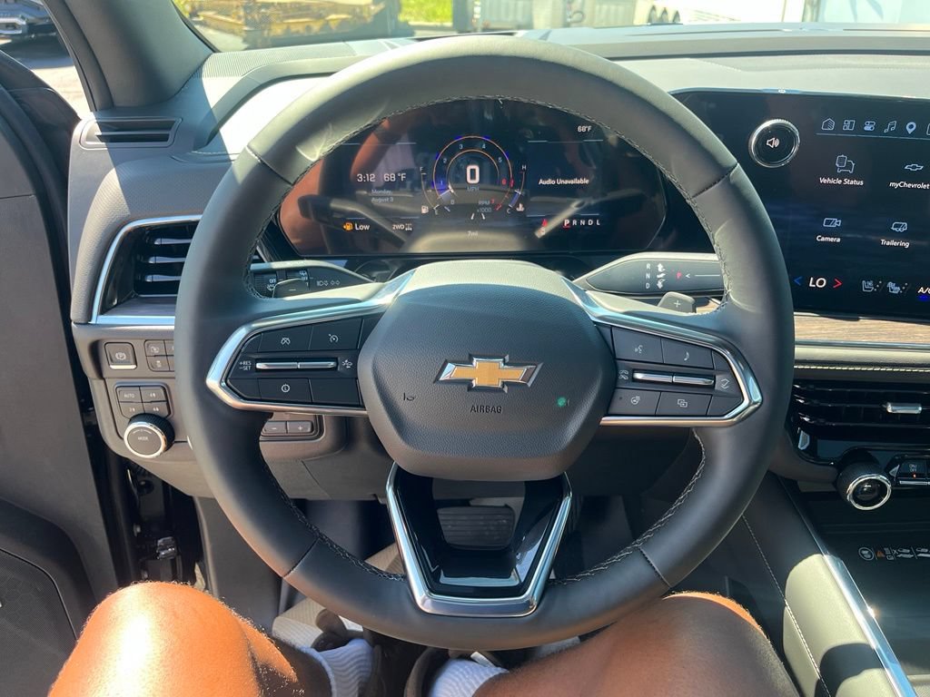 2026 Chevrolet Tahoe Premier - Photo 15