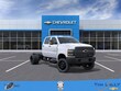 Chevrolet Silverado 5500 HD
