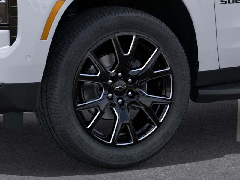 2026 Chevrolet Suburban RST - Photo 32