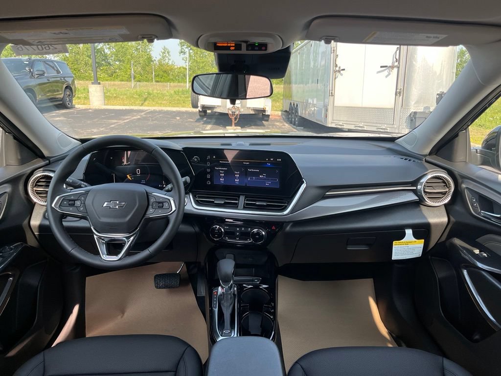 2026 Chevrolet Trax Activ - Photo 22