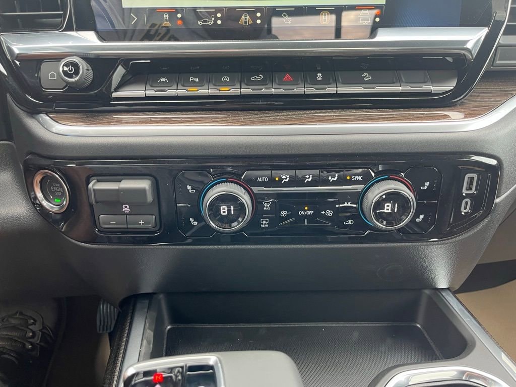 2026 Chevrolet Silverado 1500 LT Trail Boss - Photo 19