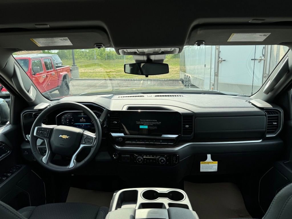 2026 Chevrolet Silverado 1500 LT - Photo 19