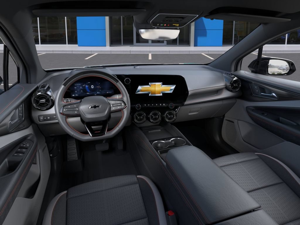 2026 Chevrolet Blazer EV SS - Photo 52