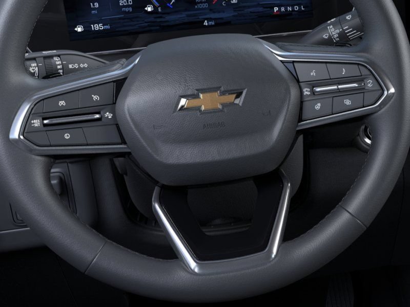 2026 Chevrolet Tahoe Premier - Photo 58