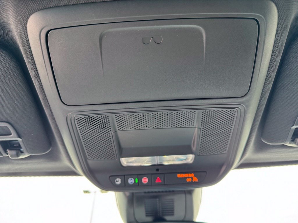 2027 Chevrolet Equinox LT - Photo 14