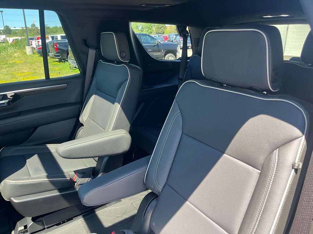 2026 Chevrolet Tahoe Premier - Photo 27