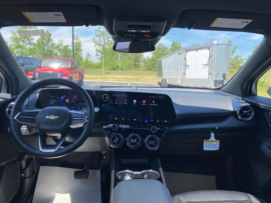 2026 Chevrolet Blazer EV LT - Photo 22