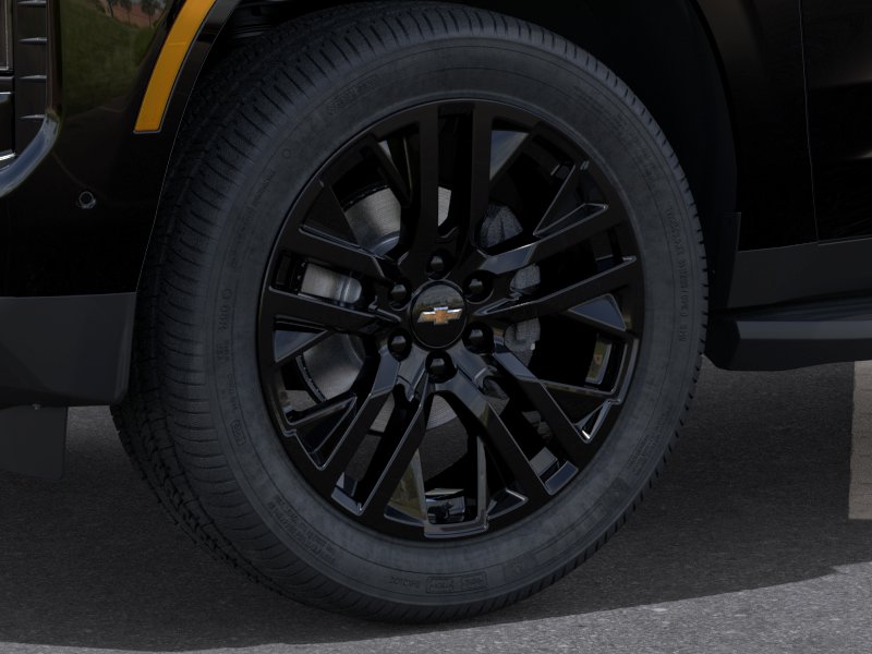 2026 Chevrolet Tahoe Premier - Photo 71