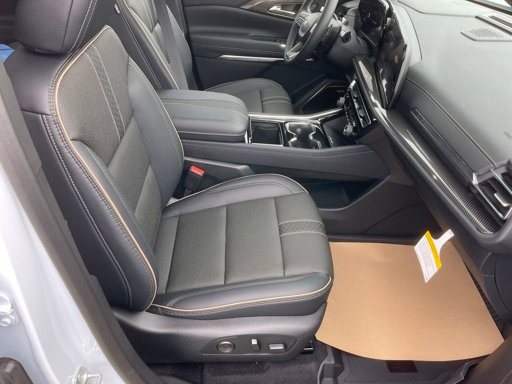 2026 Chevrolet Traverse High Country - Photo 20