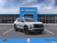 2026 Chevrolet Equinox LT SUV